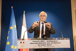 Les nouveaux contrats de professionalisation "nouvelle carrière" et "nouvelle chance"