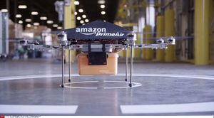 Drones civils: limitation aux USA d'un usage commercial par le projet de règlementation de la FAA