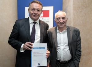 Rapport Karaquillo remis le 18 février 2015: vers un CDD spécifique pour les sportifs de haut niveau
