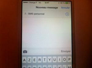 Les SMS non marqués "personnel" envoyés ou reçus sur un téléphone professionnel peuvent être lus ou utilisés par l'employeur: l'arrêt Newedge du 10 février 2015