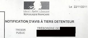 Notification électronique des ATD et oppositions administratives: le décret du 2 mars 2015