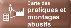 La carte des radars contre la fraude fiscale dévoilée: les 17 montages fiscaux dans le collimateur de Bercy