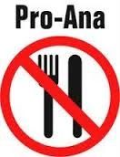 Fine and jail in France for those encouraging anorexia