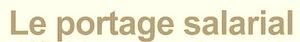 Portage salarial: l'ordonnance du 2 avril 2015 publiée