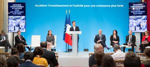 Un nouveau compte avec le CPA: création du "Compte personnel d'activité" à compter du 1er janvier 2017