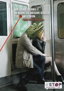 La lutte contre le harcèlement dans les transports en commun: un phénomène trop souvent banalisé