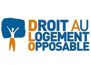 Droit au logement opposable: la France condamnée par la CEDH
