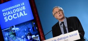 Dialogue social et emploi: le projet de loi dans sa version adoptée par la commission des affaires sociales