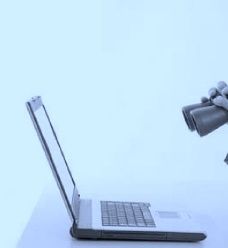 Surveillance au travail: pas d'installation d'un logiciel de recherche des infractions pedopornographiques sur l'ordinateur de salariés