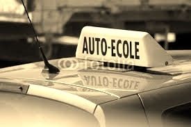 Auto-école: le changement se fera dès le 1er juillet 2015 sans frais de transfert