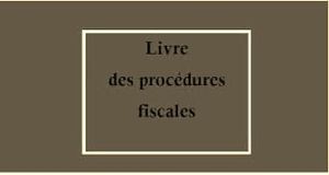 Article L 277 du LPF: une créance sur l'Etat ne constitue pas une garantie suffisante pour le Conseil d'Etat pour obtenir le sursis de paiement