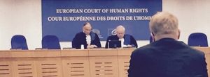 Liberté des sites d'information et commentaires en ligne: Delfi condamné par la CEDH dans son arrêt de principe du 16 juin 2015