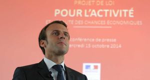 Loi Macron: le scélérat article 20 bis qui offre l'exercice du Droit aux experts comptables