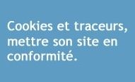 Utilisation des cookies et traceurs: plus de vingt sites mis en demeure par la CNIL