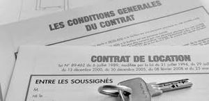 Le contrat-type de bail pour résidence principale: c'est à partir du 1er août 2015