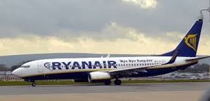 La Commission européenne traduit la France devant la CJUE pour non-récupération d'aides à Ryanair
