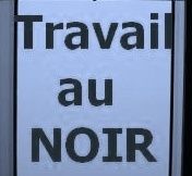 Travail dissimulé: le donneur d'ordre est solidairement responsable des impôts et cotisations dus par le sous-traitant
