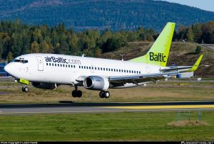 Après l'incident d'Air Baltic: et si l’éthylotest devenait obligatoire dans les cockpits ?