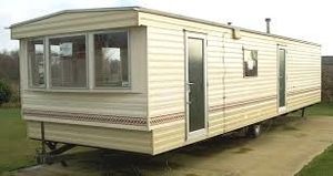 Mobil-homes: interdiction de les installer sur un terrain privé