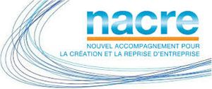 NACRE: dispositif d'accompagnement pour reprendre ou créer une entreprise