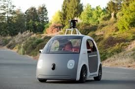 Véhicules autonomes: l'ordonnance prévue pour octobre 2015 !