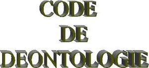Professionnels de l'immobilier attention: publication du Code de déontologie pour les activités de transaction et de gestion immobilière