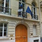 Initiation à la langue estonienne: cours gratuit le 11 septembre 2015 gràce à l'Ambassade d'Estonie et l'Inalco