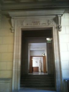 "Caisse noire" de l'UIMM: le procès en appel débute le 26 octobre 2015