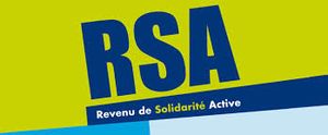Revalorisation du RSA au 1er septembre 2015: 524,16 €/mois