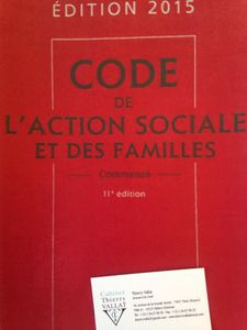 Séjours de longue durée des anciens migrants à faible niveau de ressources dans leur pays d'origine: détermination de l'aide à la réinsertion familiale et sociale par le décret du 6 octobre 2015