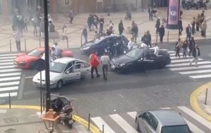 Lutte contre les rodéos urbains: proposition de loi pour la création d'un délit spécifique de rodéo