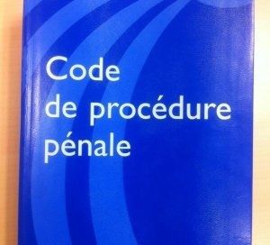 Mise en place de la transaction pénale pour les petits délits et contraventions avec le décret d'application du 13 octobre 2015