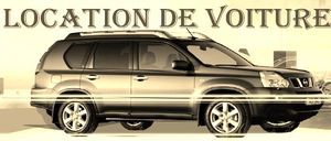 Location de voiture: demander les références de carte bancaire du client n'est pas illicite