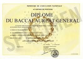 Conservation des notes égales ou supérieures à 10/20 pour tous les candidats à l'examen des baccalauréats