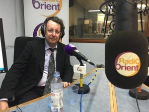 Le Cabinet Thierry Vallat participe au débat sur la réforme du code du travail sur les ondes de Radio Orient