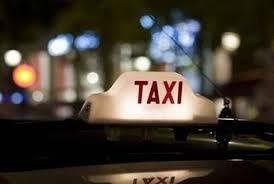 information des consommateurs sur les tarifs des courses de taxis