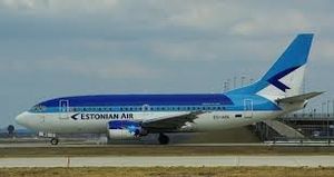 Estonian Air en faillite: autopsie d'un gâchis annoncé