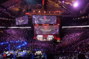Un cadre juridique pour l'Esport: le sport électronique se dote enfin d'un statut légal