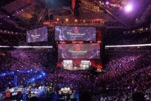 E-sport et compétitions de jeux vidéo: l'article 42 du projet de loi République numérique va leur donner un statut juridique