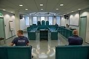 Lourd verdict à Tallinn: 7 et 5 ans d'emprisonnement pour les présumés complices du djihadiste estonien Sazanakov