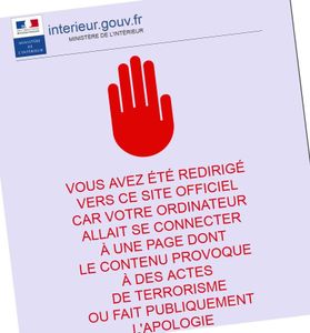 Blocage des sites internet par l'Etat: notre interview par Sputnik News après l'arrêt du Conseil d'Etat du 16 février 2016