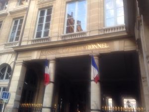 L'indemnité compensatrice de congé payé est due pour les salariés licenciés pour faute lourde: décision du Conseil constitutionel du 2 mars 2016
