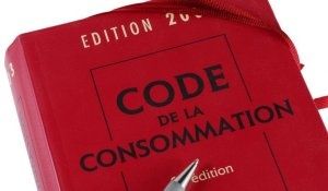Le nouveau code de la consommation est en marche avec l'ordonnance du 14 mars 2016