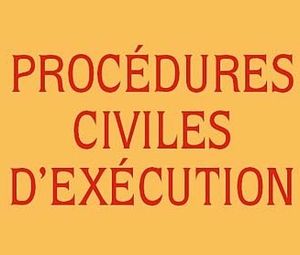 Procédure simplifiée de recouvrement des petites créances avec le décret du 9 mars 2016