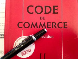 Simplification de formalités en matière de droit commercial avec le décret du 11 mars 2016