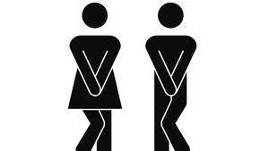 Une autorisation écrite pour aller aux toilettes au travail, est-ce bien légal ?