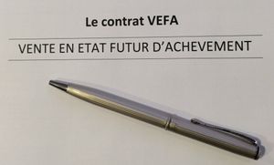 Garantie financière en cas de vente en l'état futur d'achèvement: le décret du 25 mars 2016