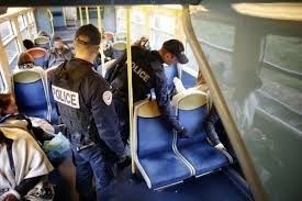 Sécurité et prévention du terrorisme dans les transports publics: la loi Savary du 22 mars 2016 publiée