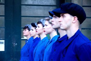 Au coeur du film Trauma Industries: quelle place pour le droit du travail dans une dystopie industrielle?