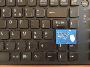 Recommandation de l'OCDE sur l'instauration de pratiques loyales en matière de e-commerce